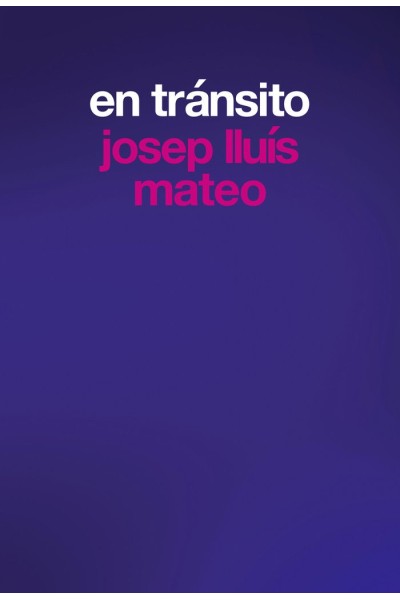 EN TRANSITO