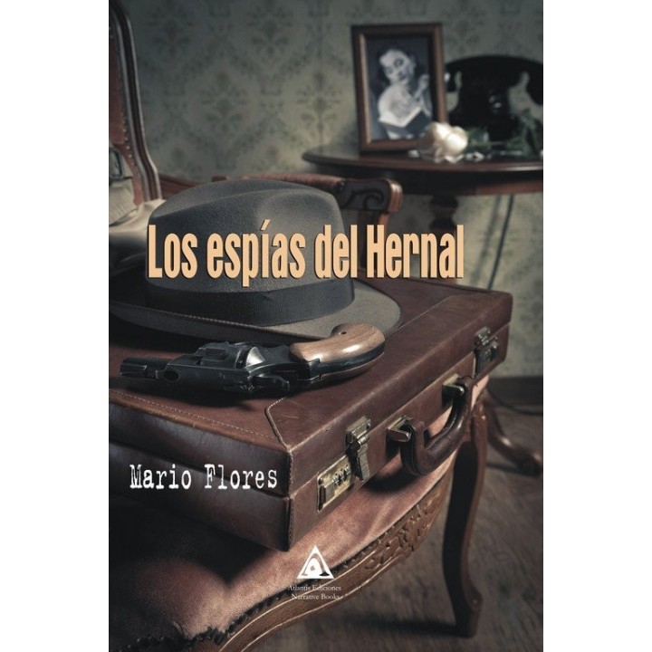 ESPIAS DEL HERNAL,LOS