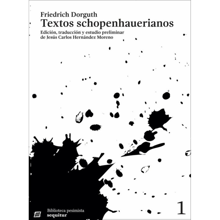 TEXTOS SCHOPENHAUERIANOS