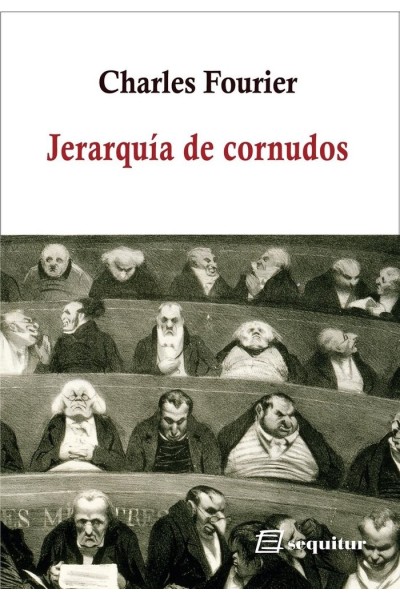 JERARQUIA DE CORNUDOS