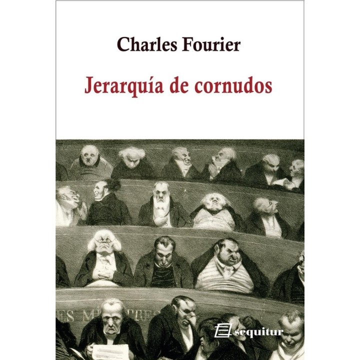 JERARQUIA DE CORNUDOS