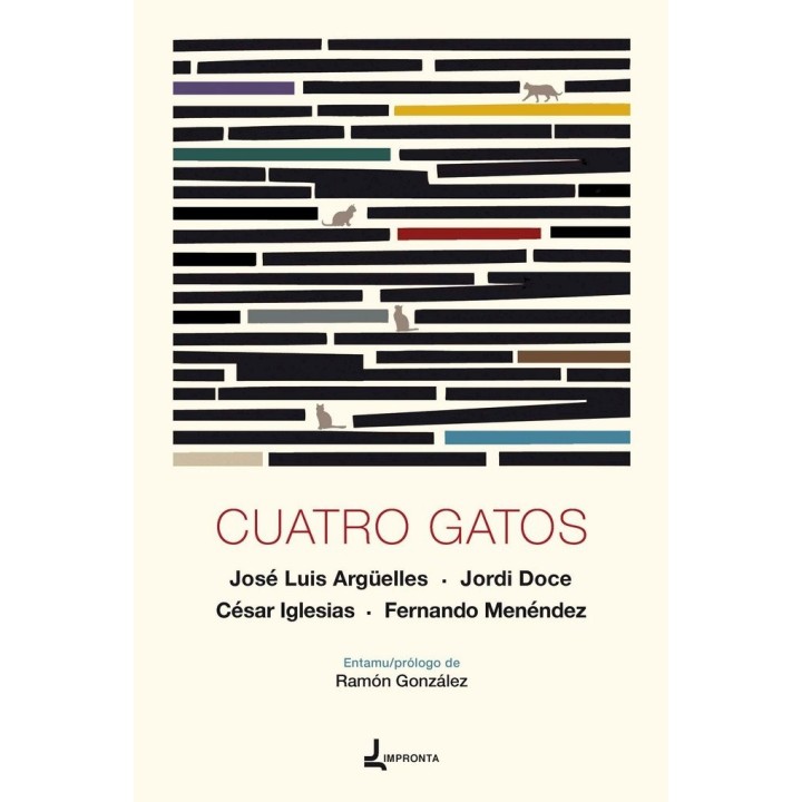 CUATRO GATOS