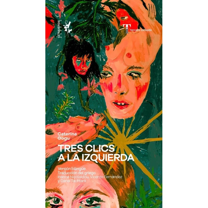 TRES CLICS A LA IZQUIERDA