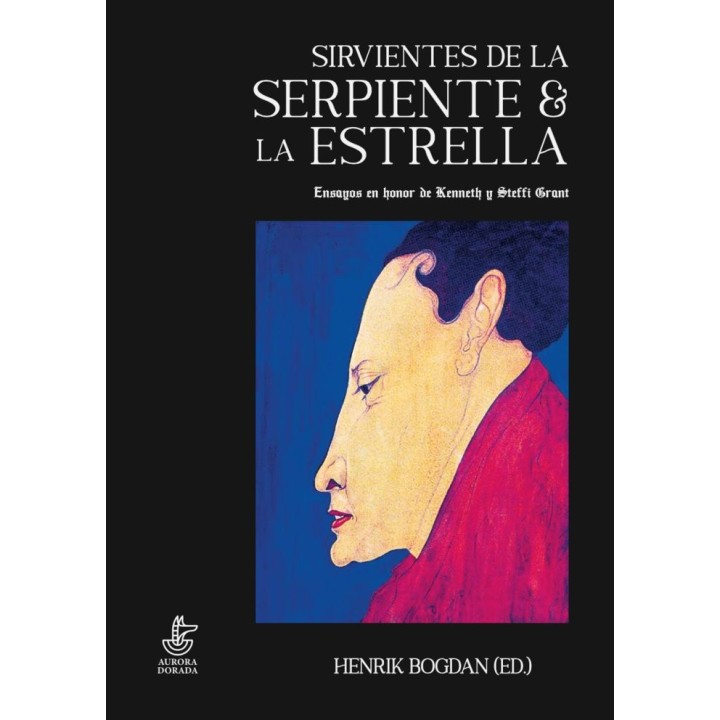 SIRVIENTES DE LA SERPIENTE Y LA ESTRELLA