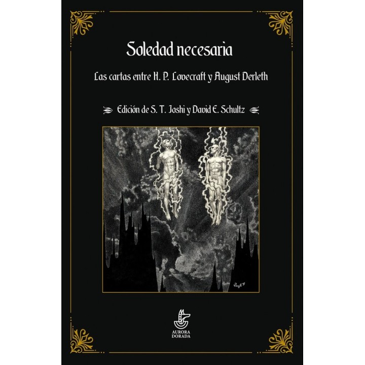 SOLEDAD NECESARIA