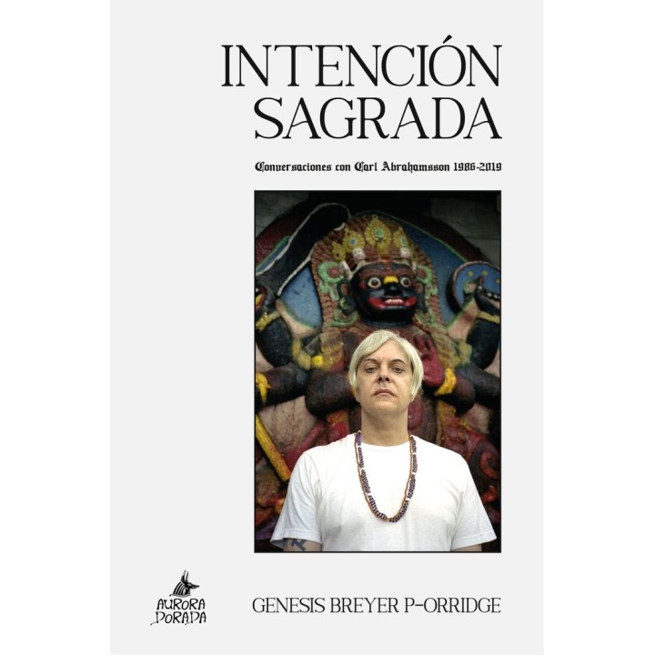 INTENCION SAGRADA