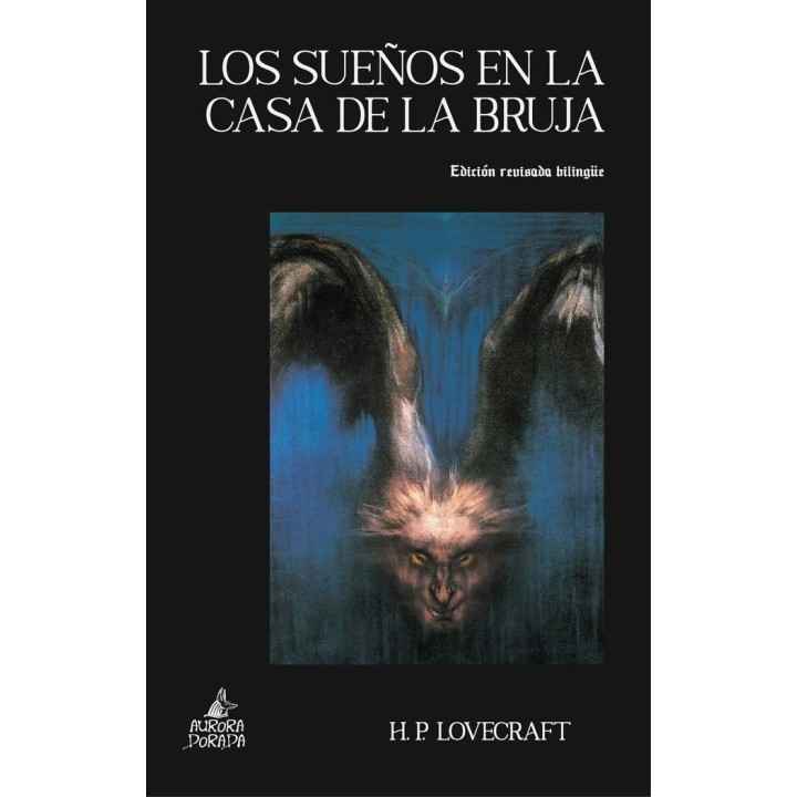 LOS SUEÑOS EN LA CASA DE LA BRUJA