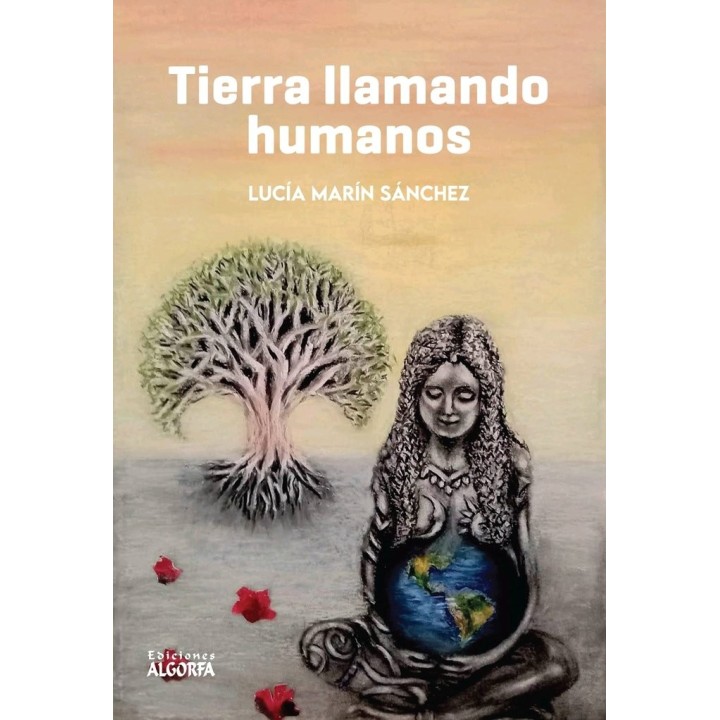 TIERRA LLAMANDO HUMANOS