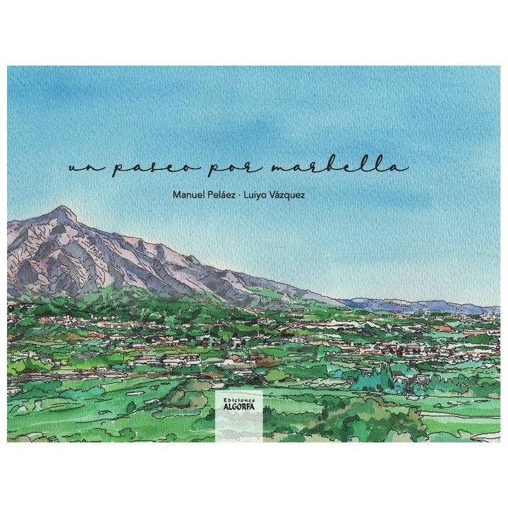 UN PASEO POR MARBELLA