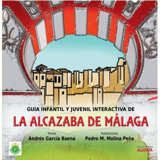 LA ALCAZABA DE MALAGA