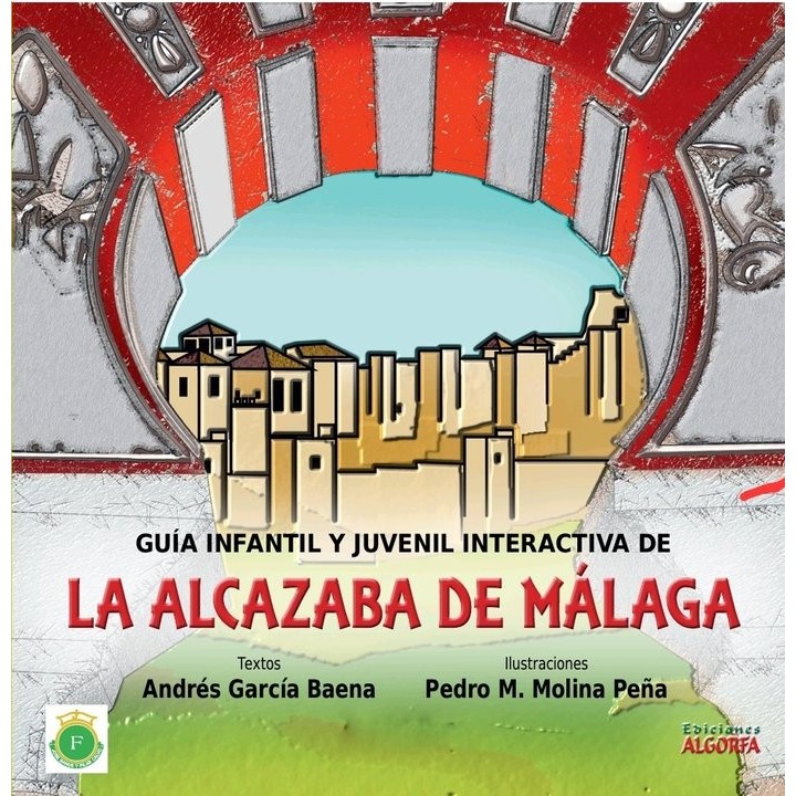 LA ALCAZABA DE MALAGA