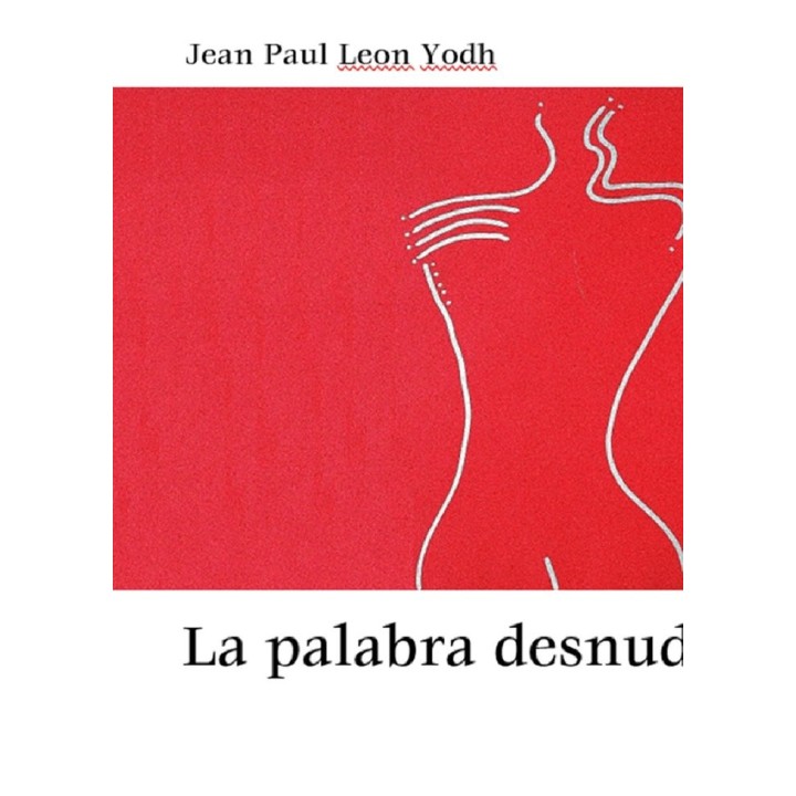 LA PALABRA DESNUDA
