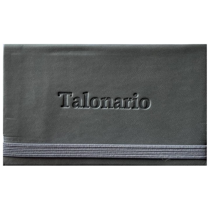 TALONARIO