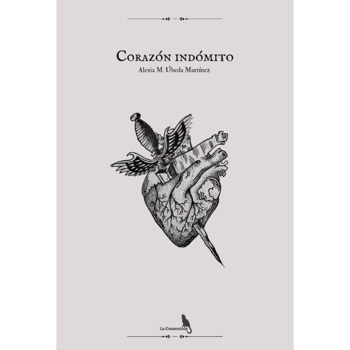 CORAZON INDOMITO
