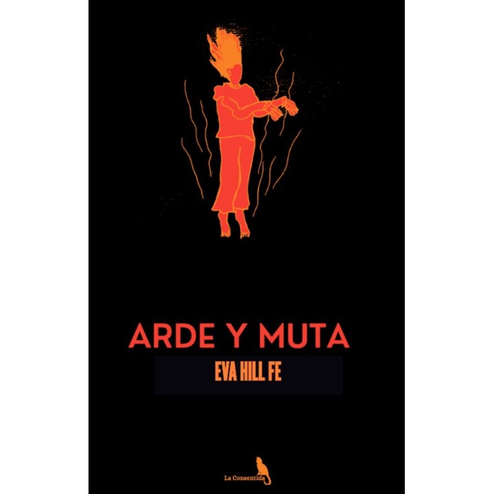 ARDE Y MUTA.