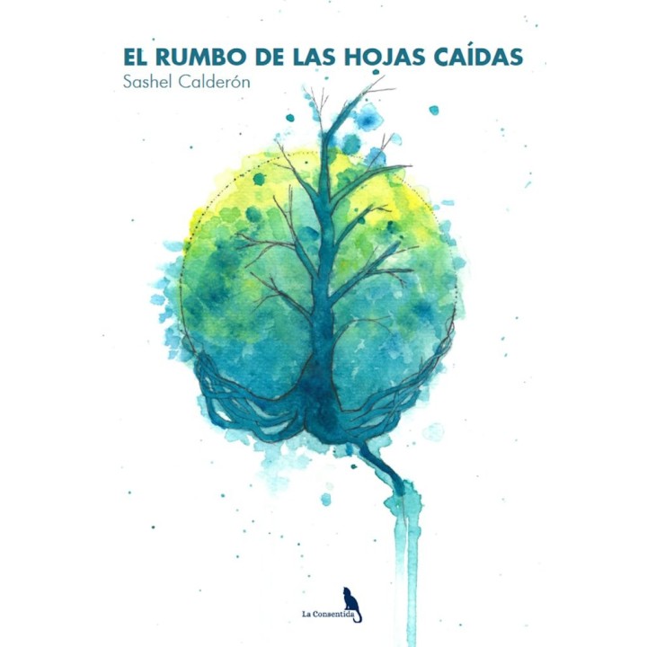 EL RUMBO DE LAS HOJAS CAIDAS.