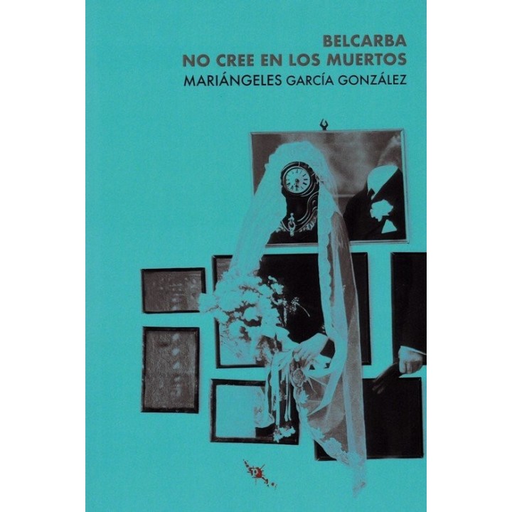 BELCARBA NO CREE EN LOS MUERTOS