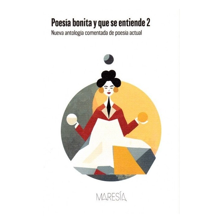 POESIA BONITA Y QUE SE ENTIENDE 2