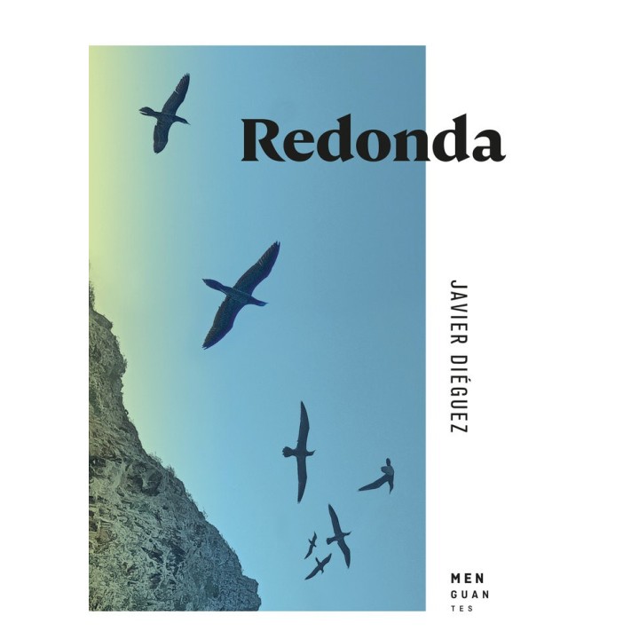 REDONDA
