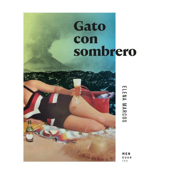 GATO CON SOMBRERO