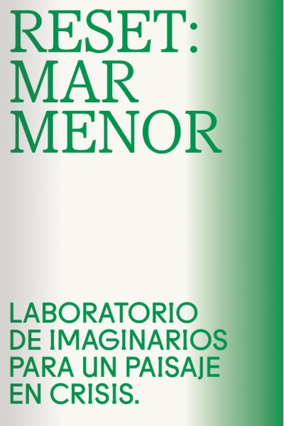 RESET MAR MENOR