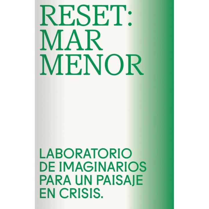 RESET MAR MENOR