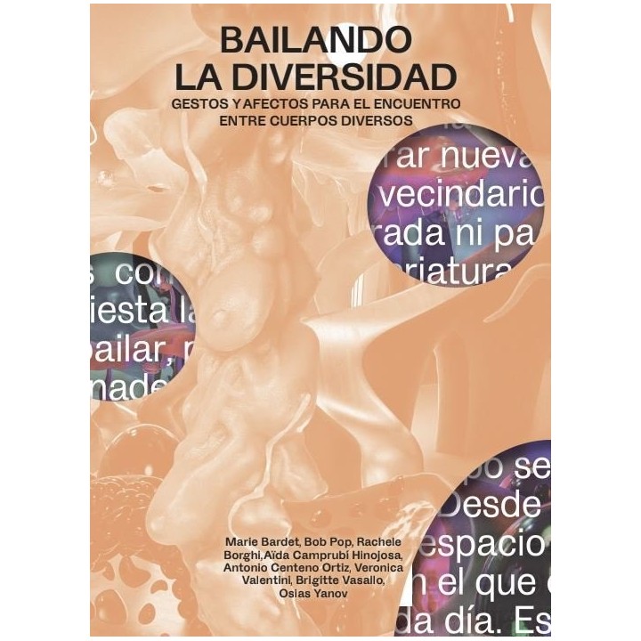 BAILANDO LA DIVERSIDAD