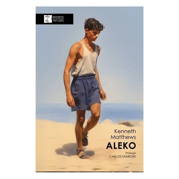 ALEKO