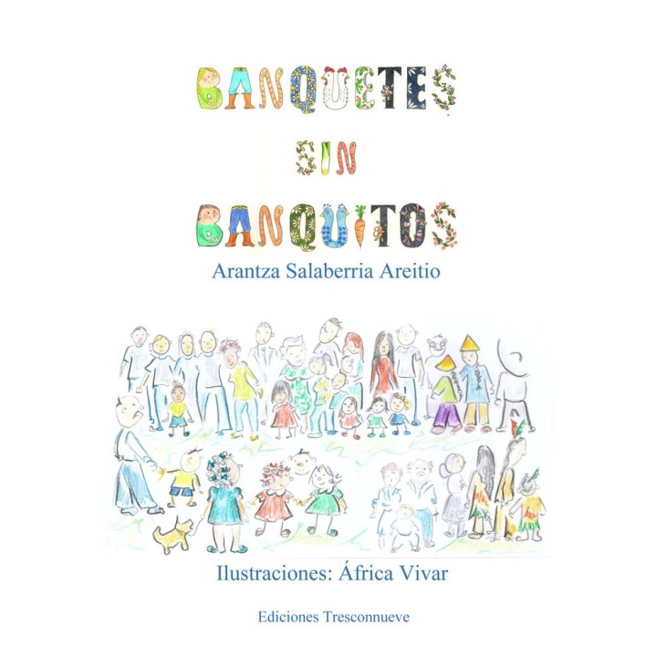 BANQUETES SIN BANQUITOS