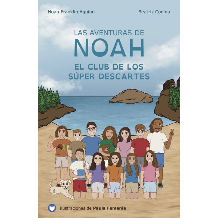 LAS AVENTURAS DE NOAH