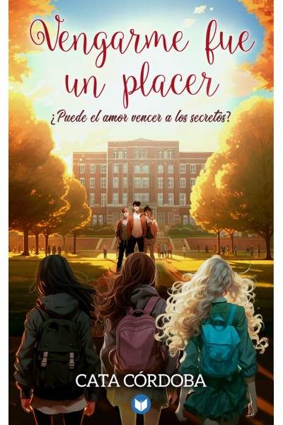 VENGARME FUE UN PLACER