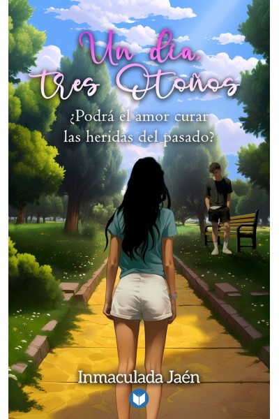 UN DIA, TRES OTOÑOS