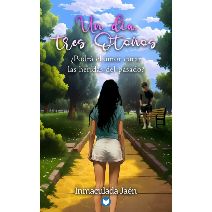 UN DIA, TRES OTOÑOS