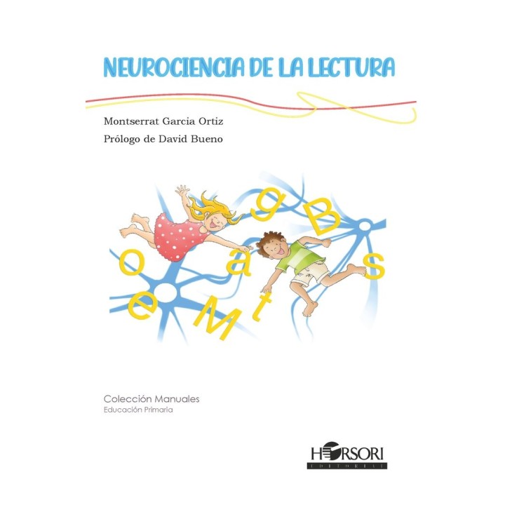 NEUROCIENCIA DE LA LECTURA