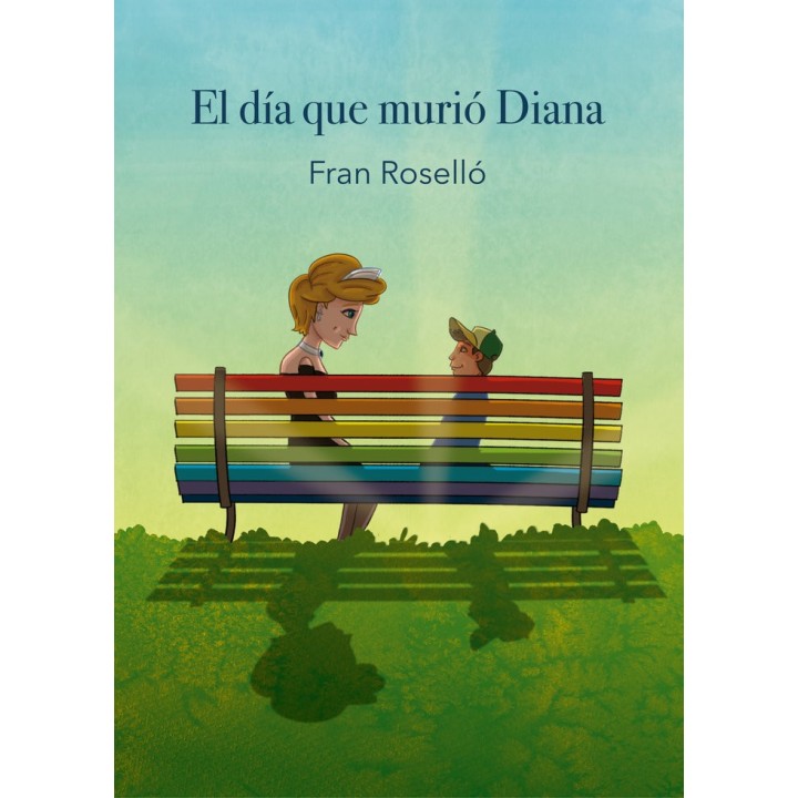 EL DIA QUE MURIO DIANA