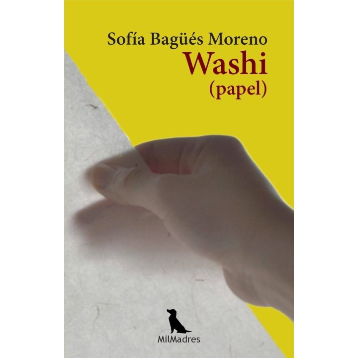 WASHI PAPEL