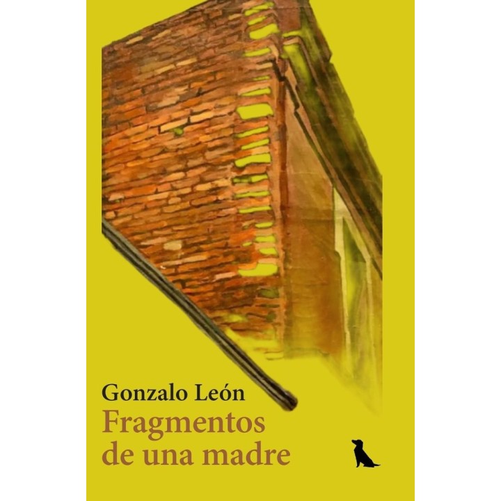 FRAGMENTOS DE UNA MADRE