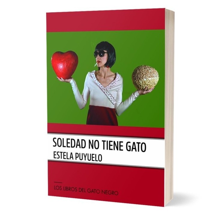 SOLEDAD NO TIENE GATO