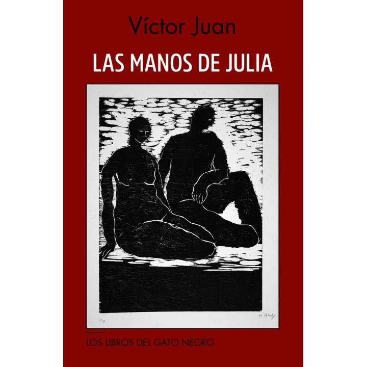 LAS MANOS DE JULIA