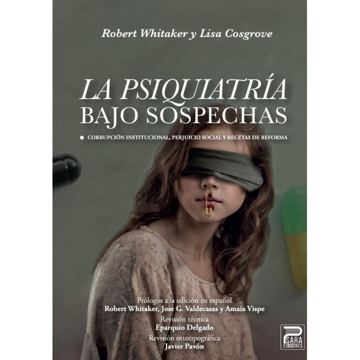 LA PSIQUIATRIA BAJO SOSPECHAS