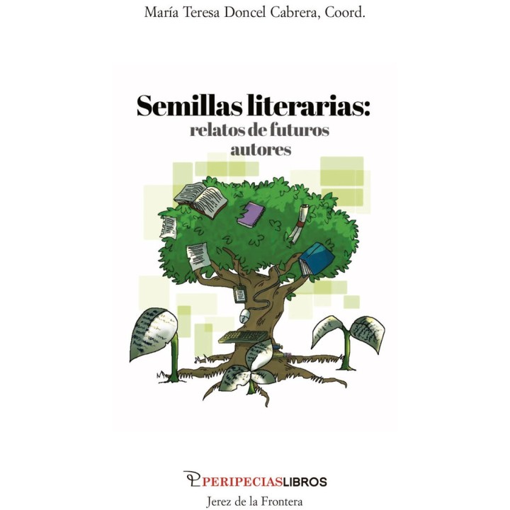 SEMILLAS LITERARIAS