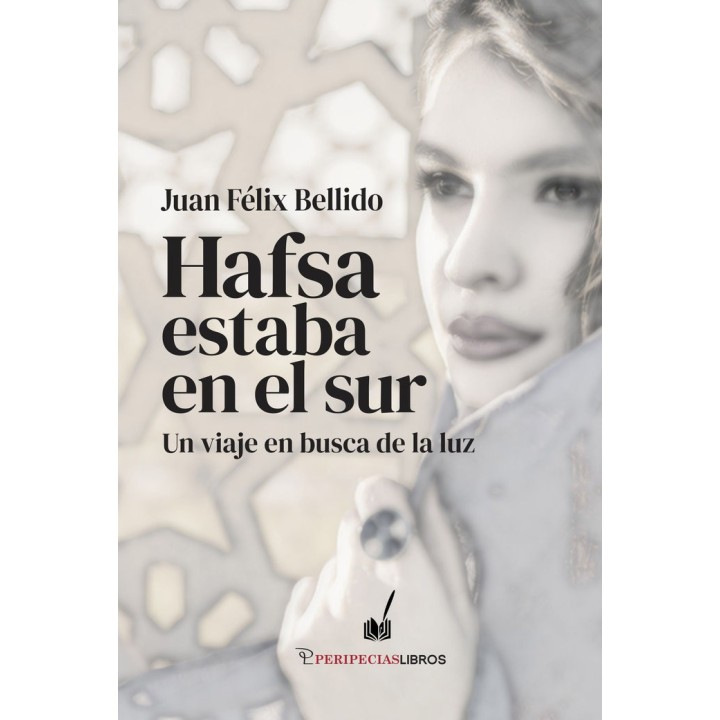 HAFSA ESTABA EN EL SUR