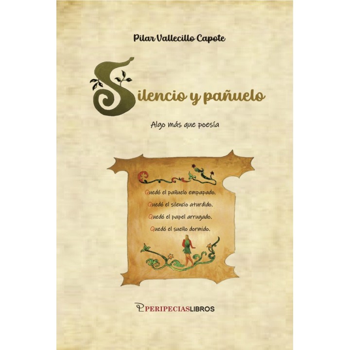 SILENCIO Y PAÑUELO