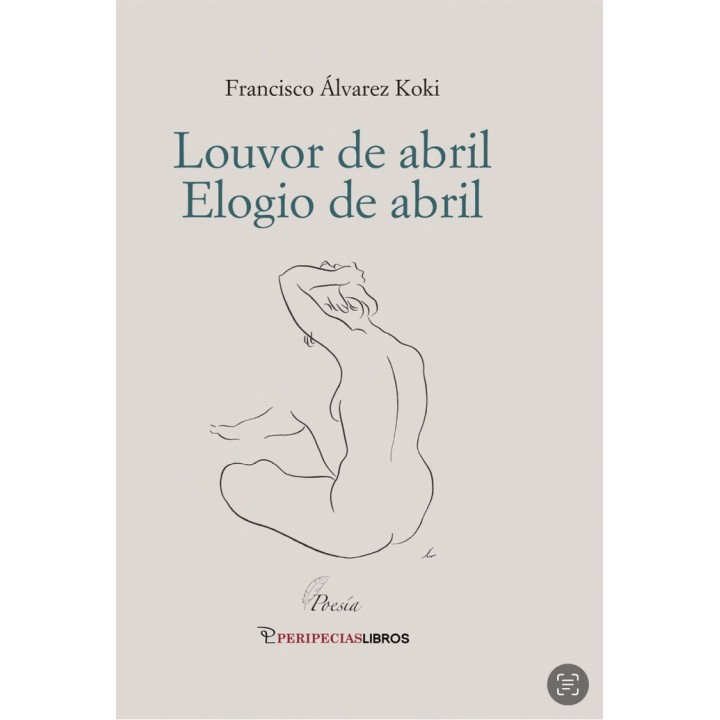LOUVOR DE ABRIL ELOGIO DE ABRIL