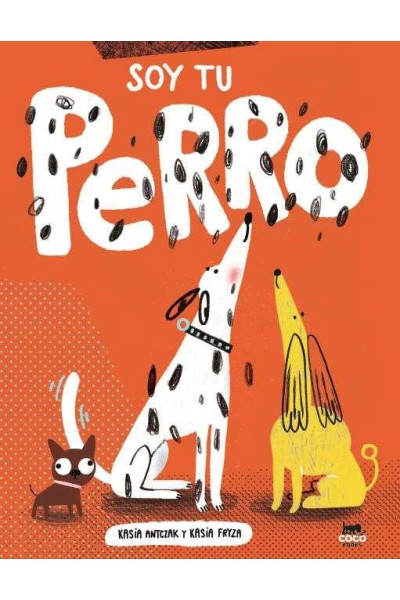 SOY TU PERRO