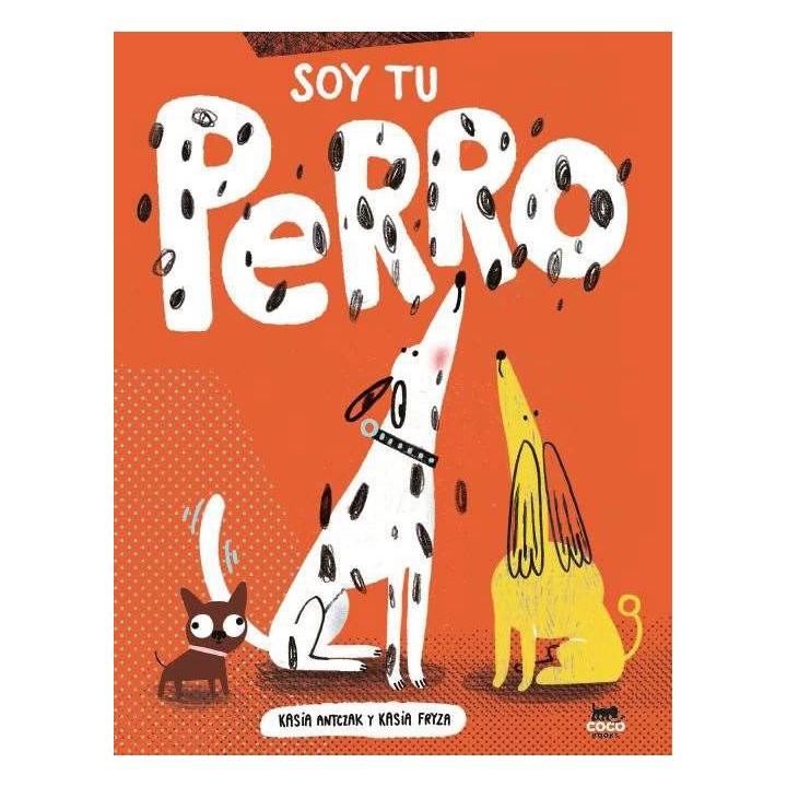 SOY TU PERRO