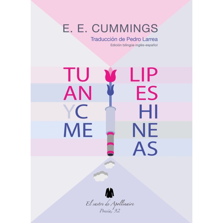 TULIPANES Y CHIMENEAS
