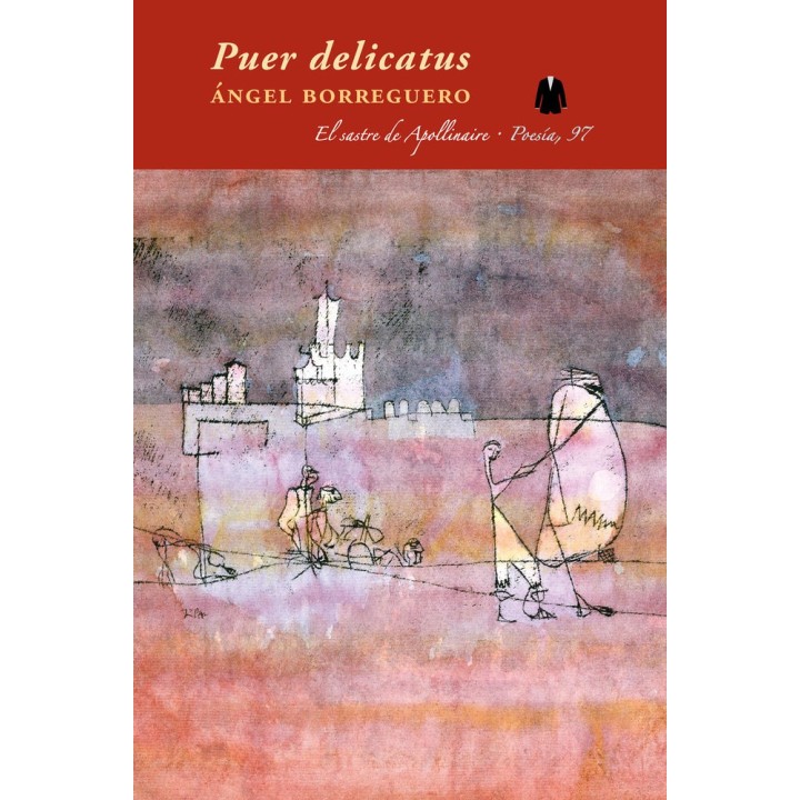 PUER DELICATUS