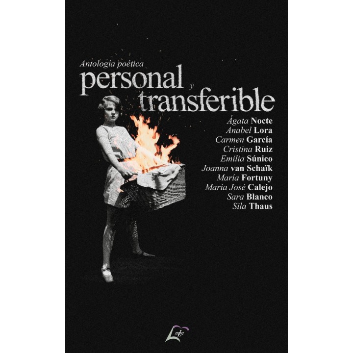 PERSONAL Y TRANSFERIBLE