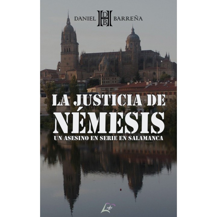 LA JUSTICIA DE NEMESIS